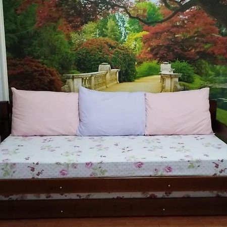 Casa Em Petropolisヴィラ エクステリア 写真
