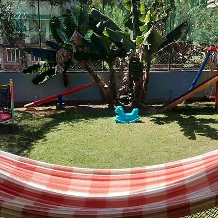 Casa Em Petropolisヴィラ エクステリア 写真