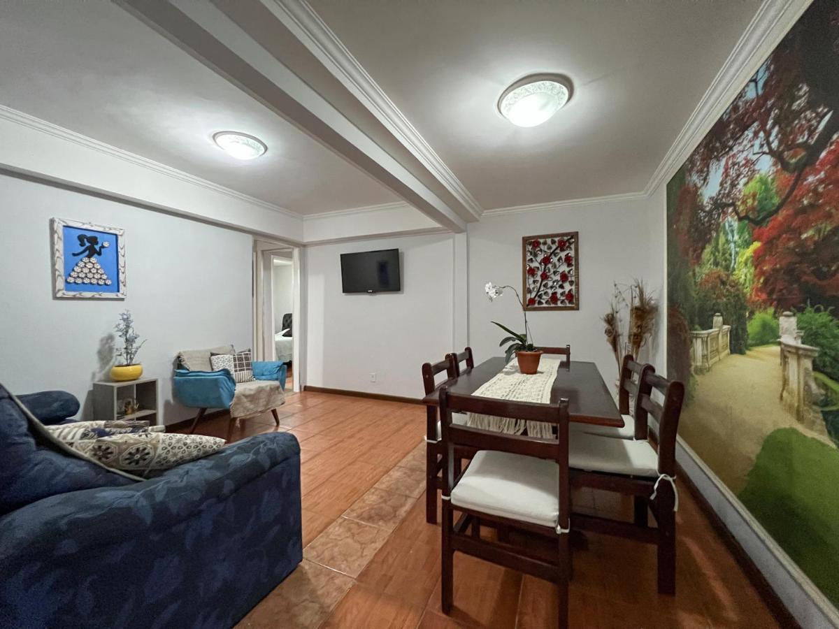 Casa Em Petropolisヴィラ エクステリア 写真