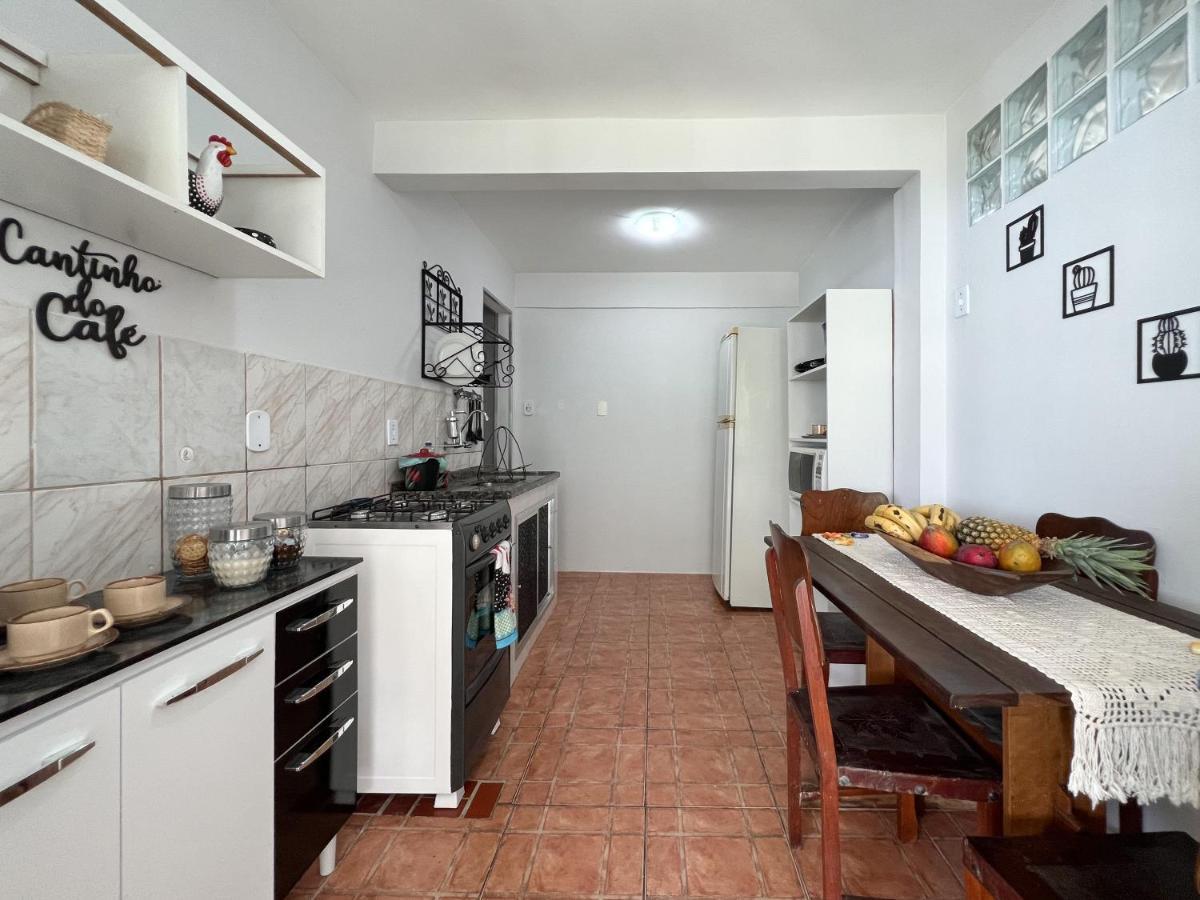 Casa Em Petropolisヴィラ エクステリア 写真