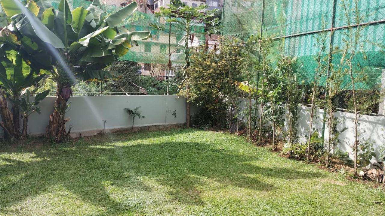 Casa Em Petropolisヴィラ エクステリア 写真
