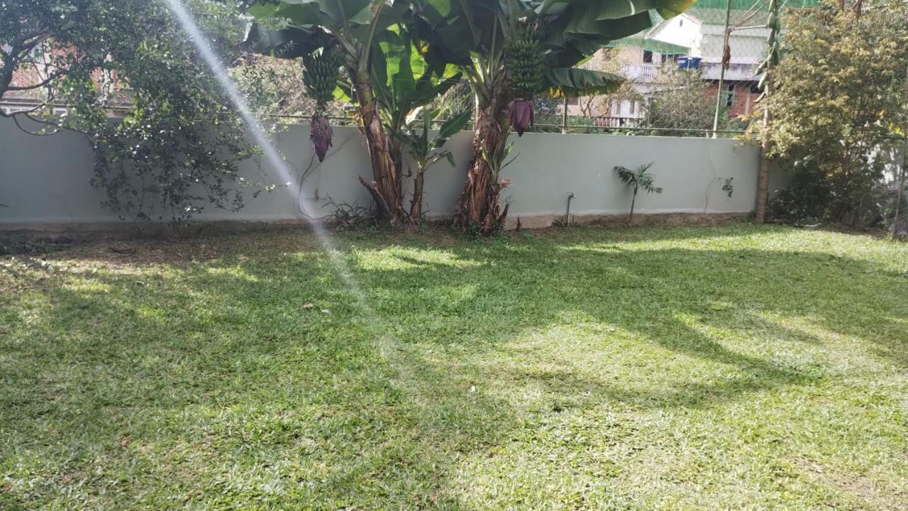 Casa Em Petropolisヴィラ エクステリア 写真