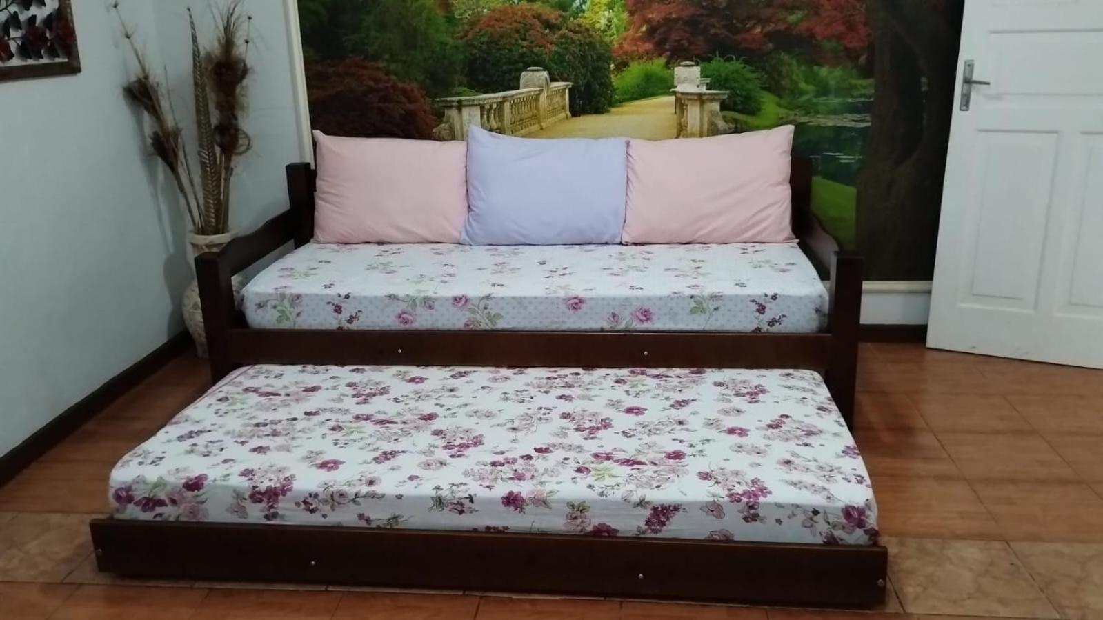 Casa Em Petropolisヴィラ エクステリア 写真